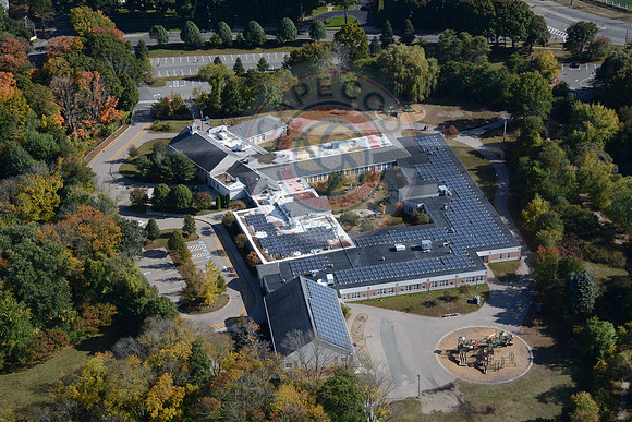 Glover School