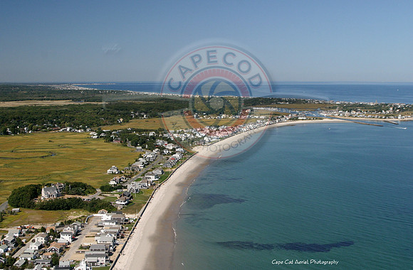Bay Ave Marshfield