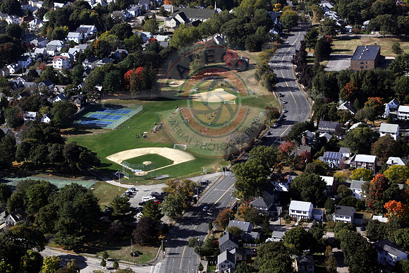 Towne Field