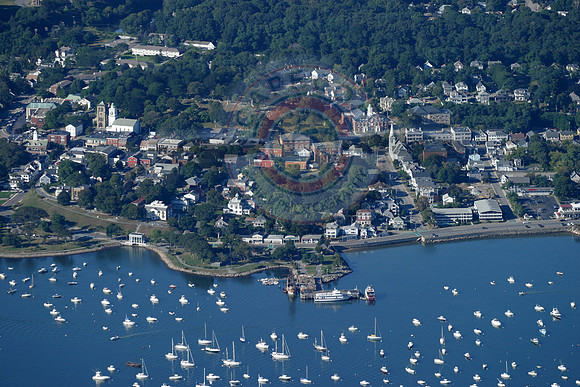 Plymouth Harbor