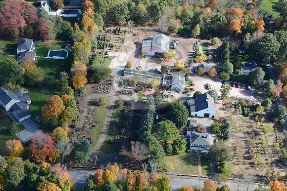 Thayer Nursery