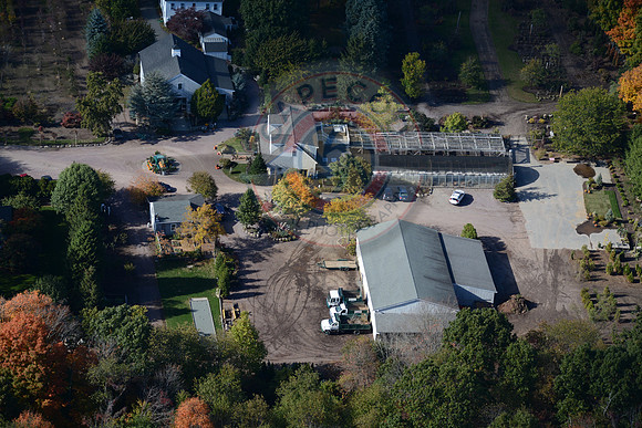 Thayer Nursery
