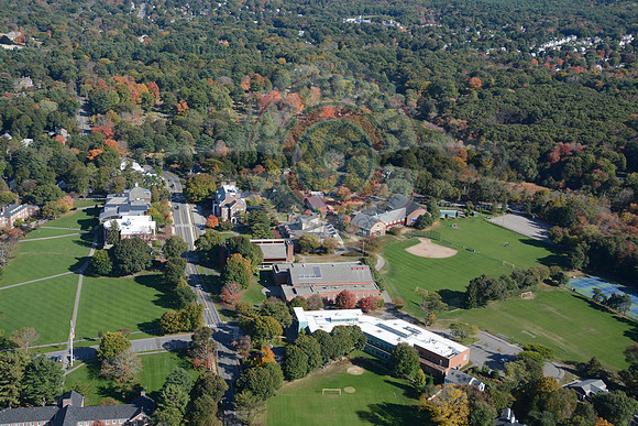 Milton Academy