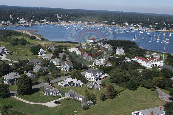 Scituate Harbor