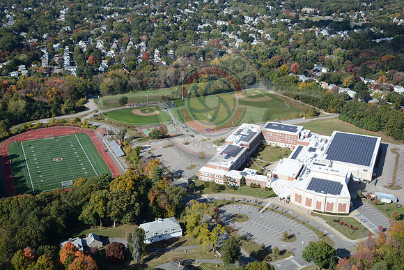 Milton High School