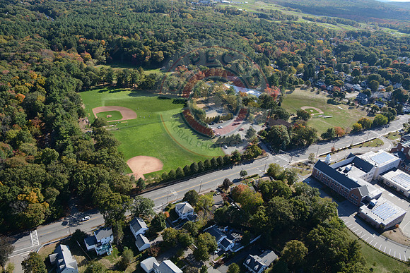 Cunningham Park