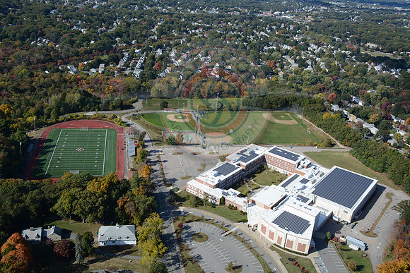 Milton High School