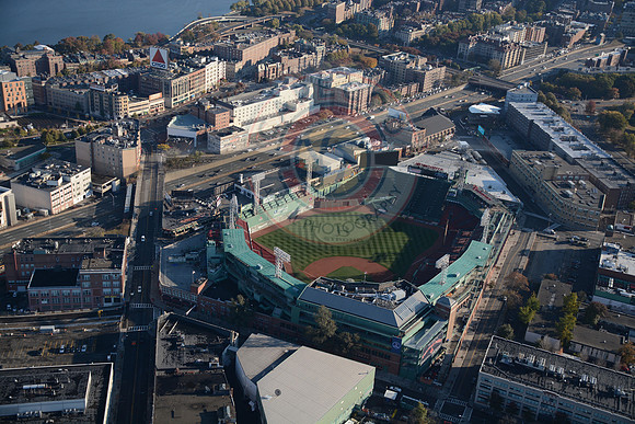Fenway Park
