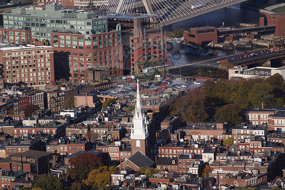Old North Church
