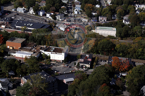 Central Ave. Hendries