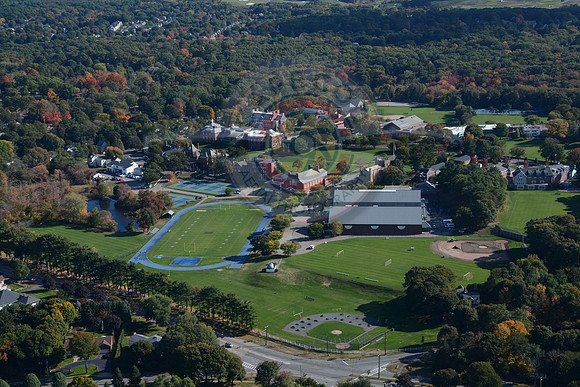 Milton Academy
