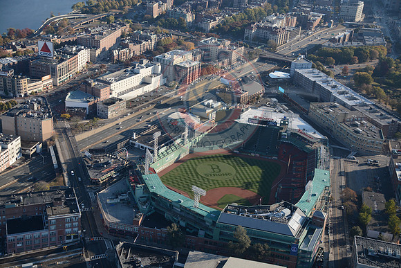 Fenway Park
