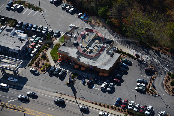 Blue Hills Grill