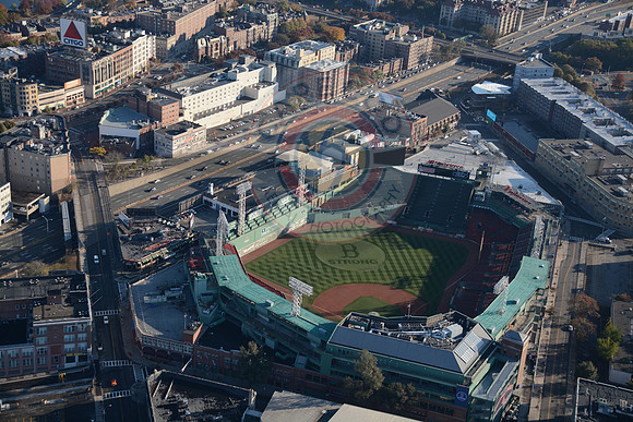 Fenway Park