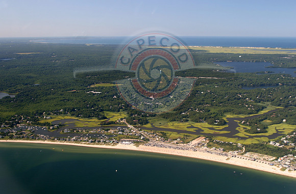 Craigsville Beach