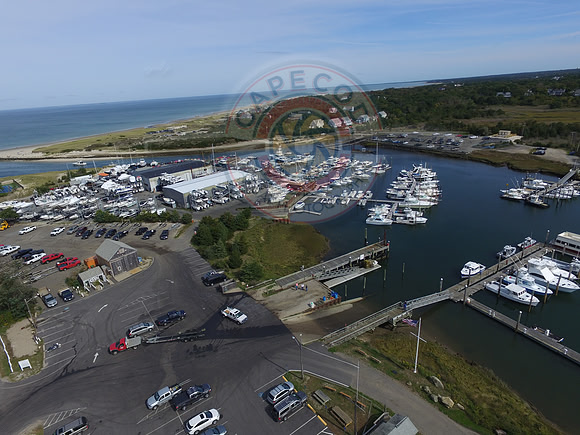 Sesuit Harbor