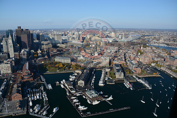 Boston Waterfront
