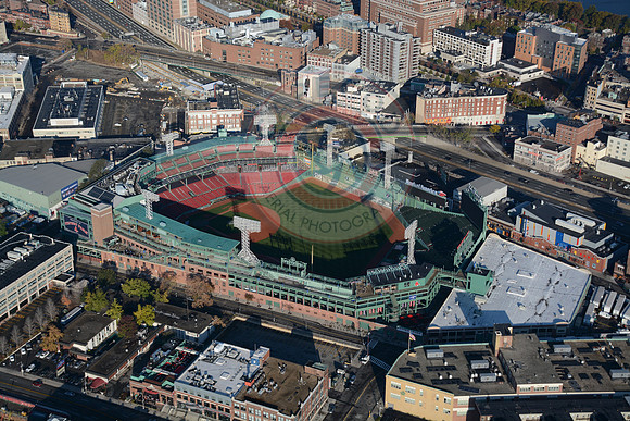 Fenway Park
