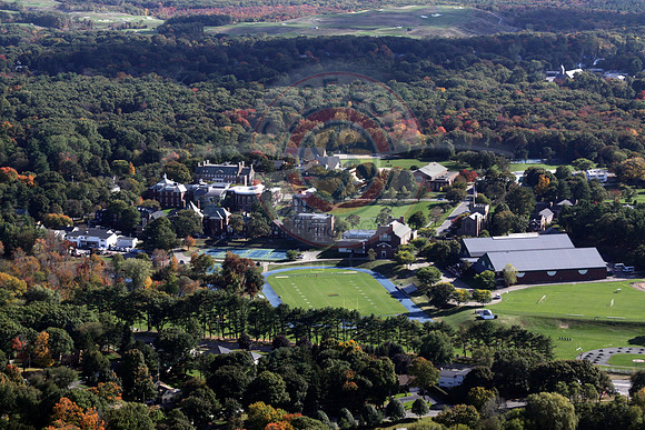 Milton Academy