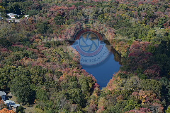 Popes Pond