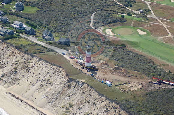 Sankaty Light Nantucket