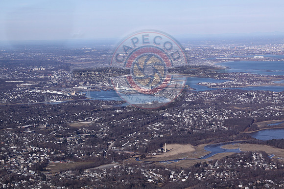 Weymouth & Hingham