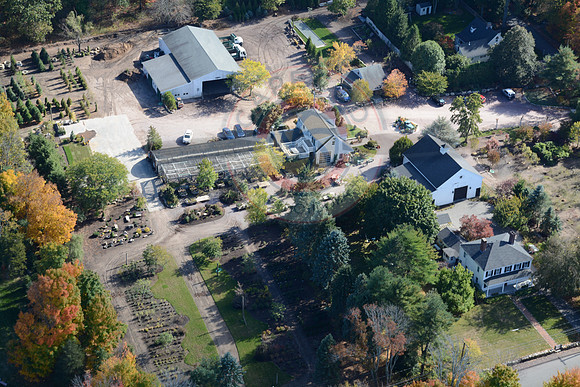 Thayer Nursery