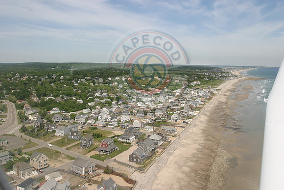Marshfield Waterfront