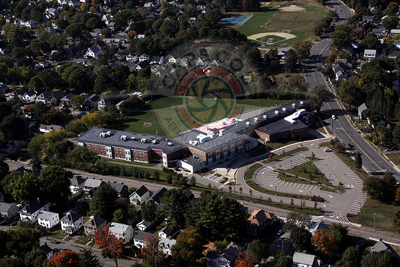 Pierce Jr. High