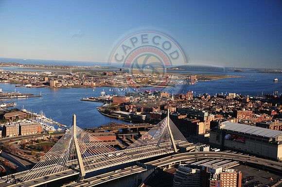 Zakim Bridge