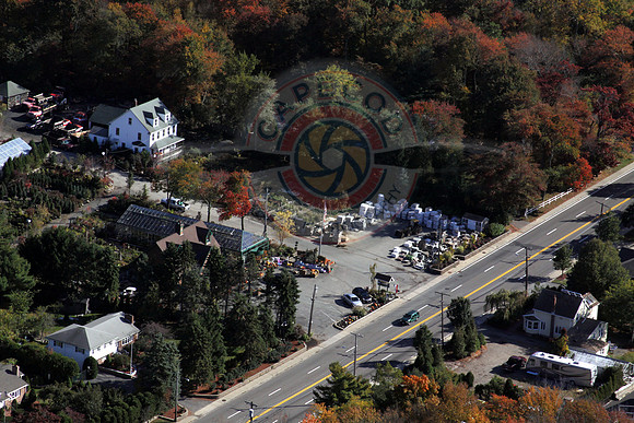 Thomas Nursery