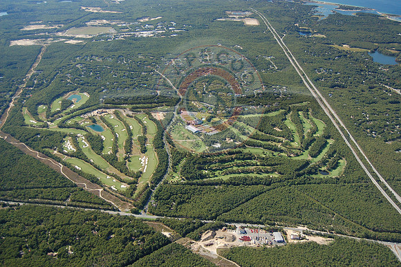 Atlantic Country Club