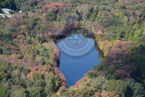 Popes Pond