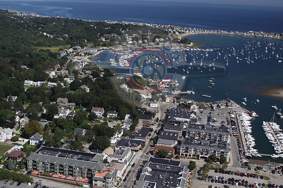 Scituate Harbor