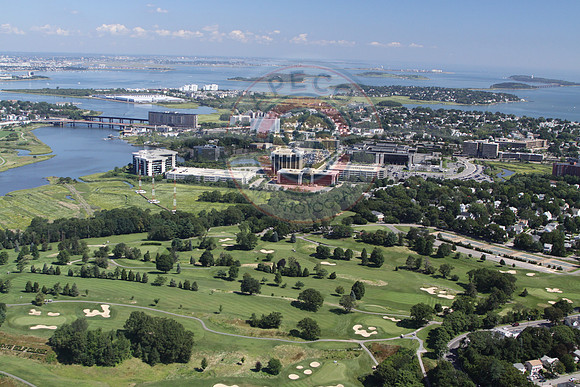 North Quincy