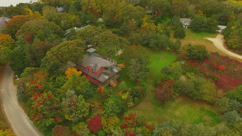 Cape Cod Aerial Photography | Custom Missions