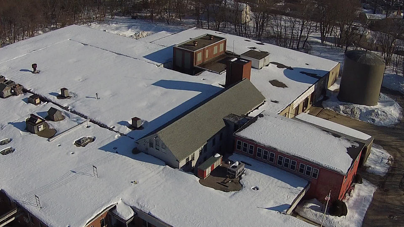 Cape Cod Aerial Photography | Custom Missions